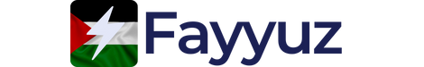 Fayyuz Logo